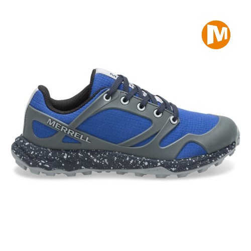 Tenis Merrell Altalight Low Niños MX.K.CUG